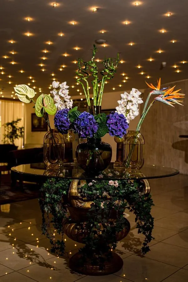 Park Hotel Sankt Peterburg Plovdiv