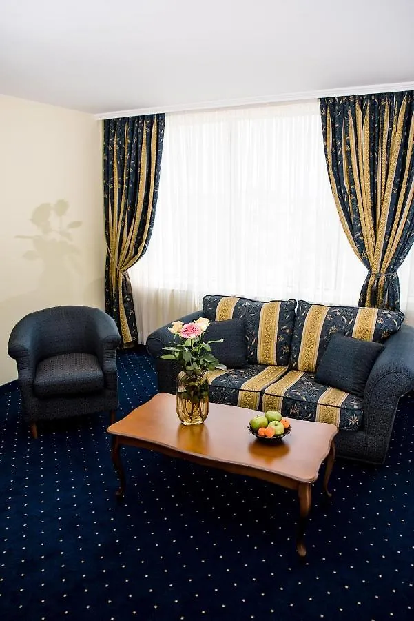 Park Hotel Sankt Peterburg Plovdiv Bulgaria