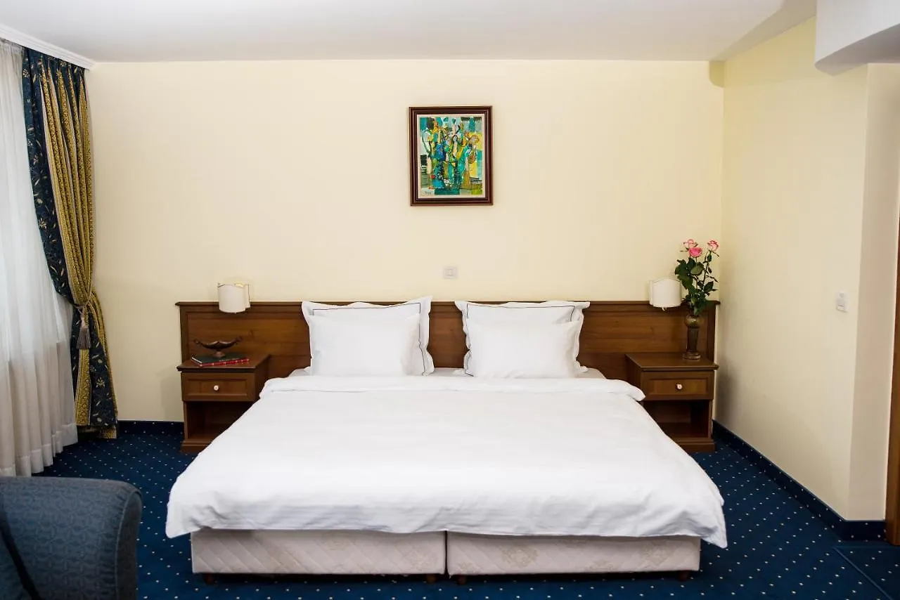 Park Hotel Sankt Peterburg Plovdiv 4*,  Bulgaria
