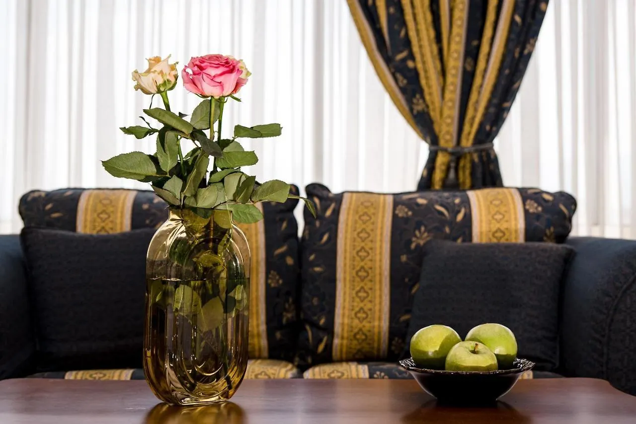 Park Hotel Sankt Peterburg Plovdiv