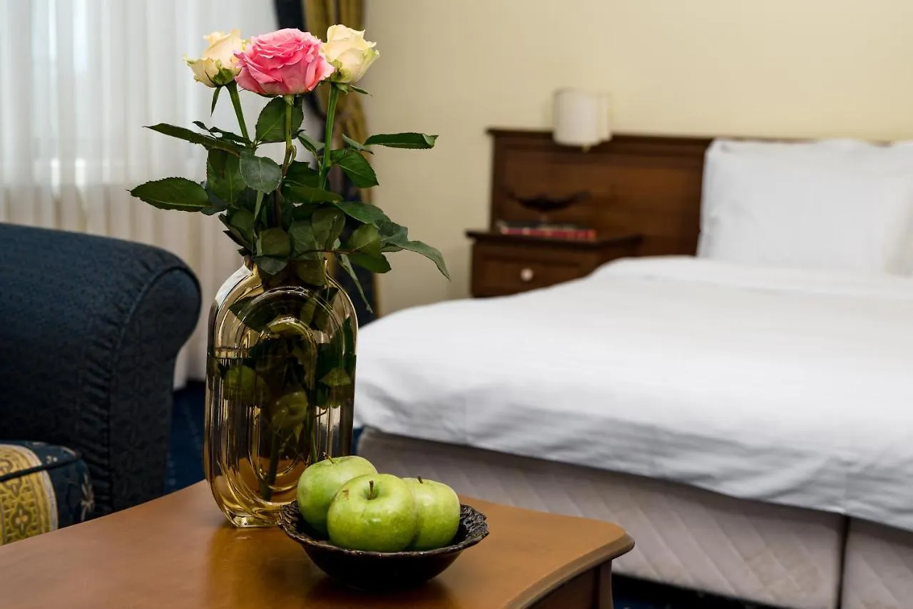 Park Hotel Sankt Peterburg Plovdiv Bulgaria