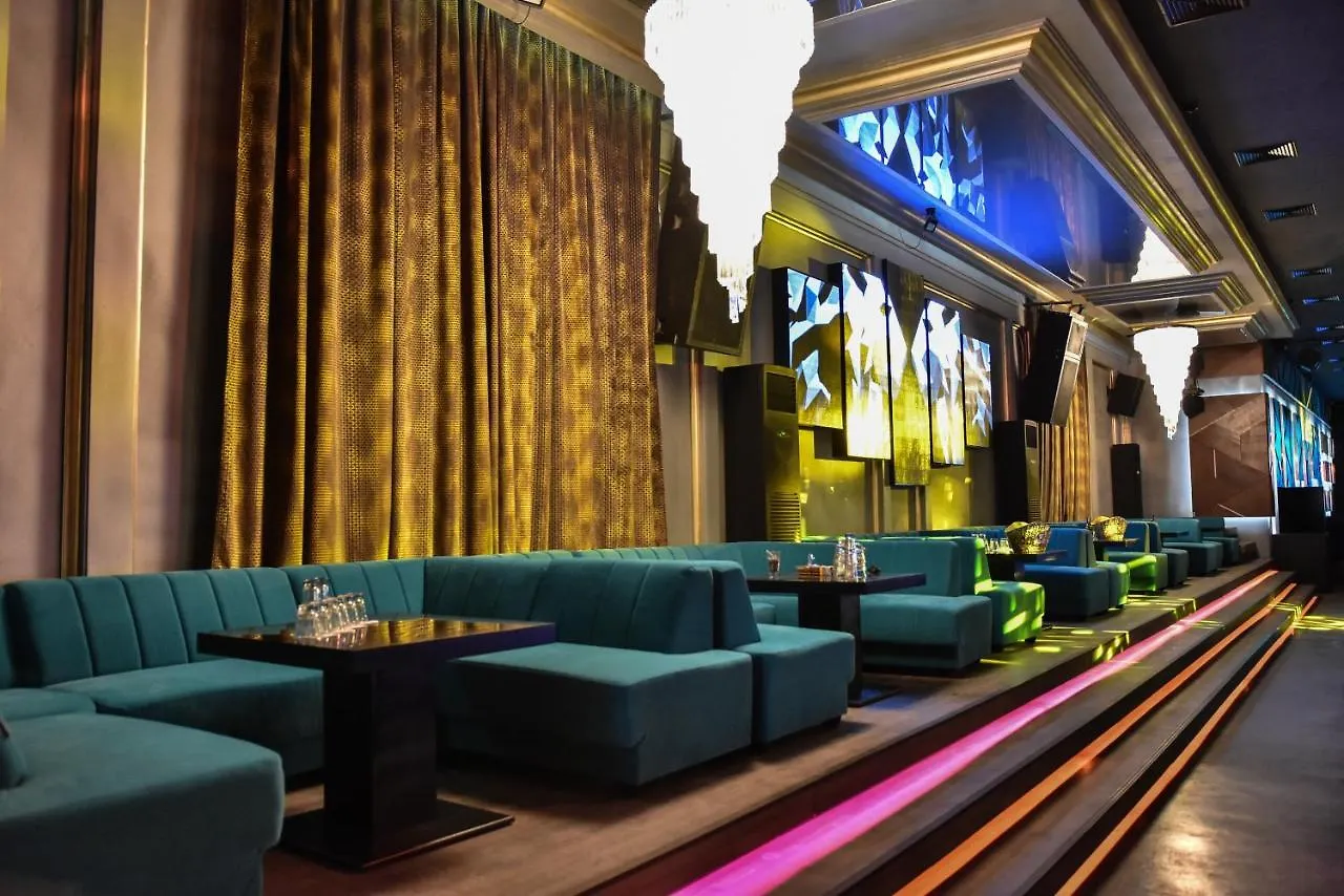 Park Hotel Sankt Peterburg Plovdiv