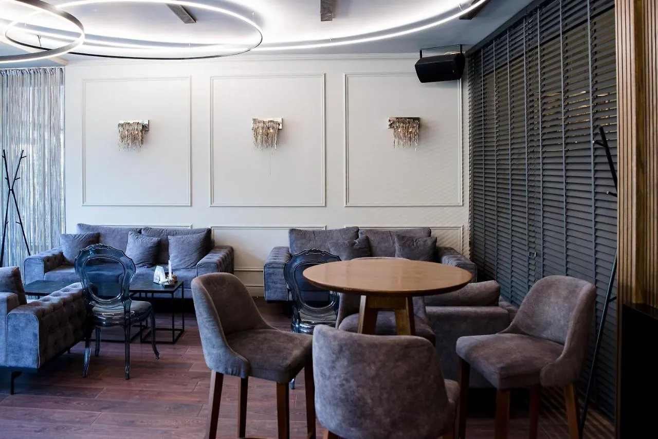 Park Hotel Sankt Peterburg Plovdiv