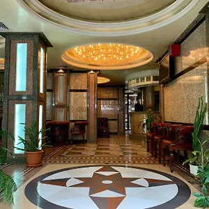 California Hotel Sofia