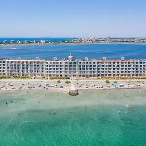 Gardenia Palace Aparthotel Pomorie