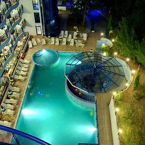 Aphrodite (adults Only) Hotel Golden Sands