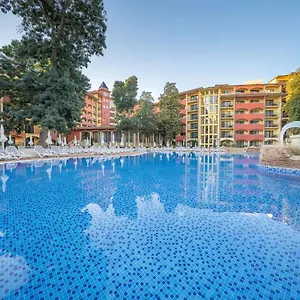 Aquaclub Grifid Bolero Hotel Golden Sands