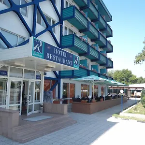 Otel Rodopi, Filibe