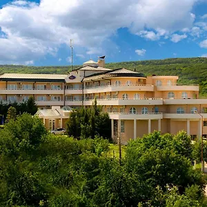 Park Bellevue Hotel Golden Sands