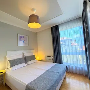 Dunav House Hotel Sofia