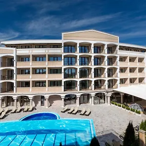 Siena Palace Hotel Primorsko