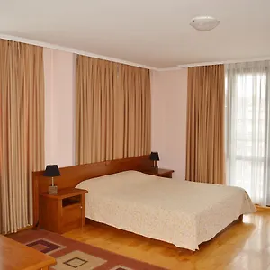 Drama Hotel Burgas