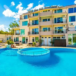Selena Family Hotel Sozopol